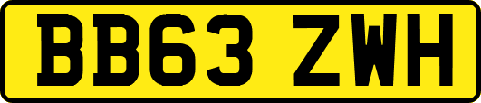 BB63ZWH