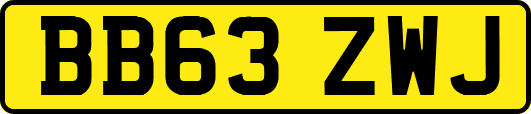 BB63ZWJ