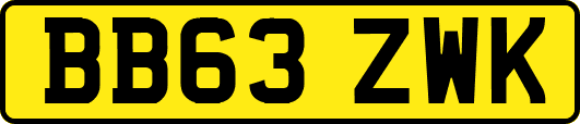 BB63ZWK