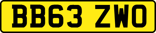 BB63ZWO