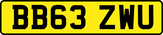 BB63ZWU