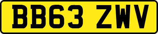 BB63ZWV
