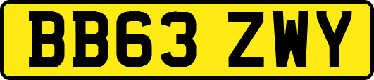 BB63ZWY