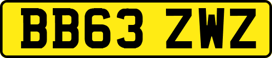 BB63ZWZ