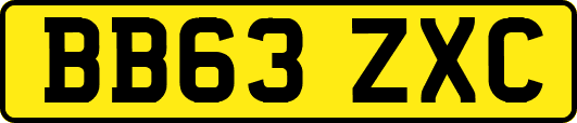BB63ZXC