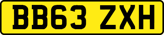BB63ZXH