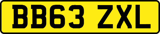 BB63ZXL