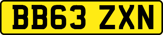 BB63ZXN