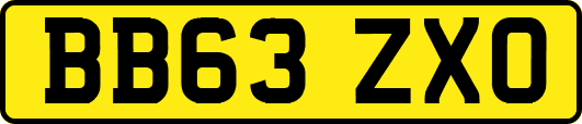 BB63ZXO
