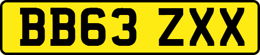 BB63ZXX