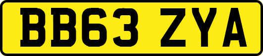 BB63ZYA
