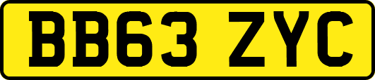 BB63ZYC