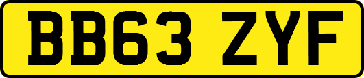 BB63ZYF
