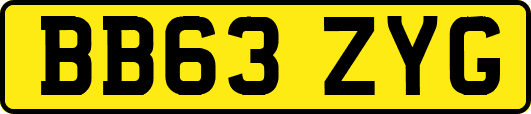 BB63ZYG