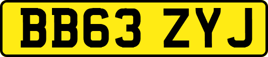 BB63ZYJ