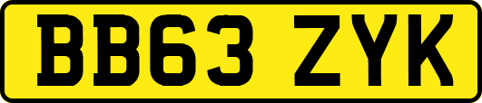 BB63ZYK