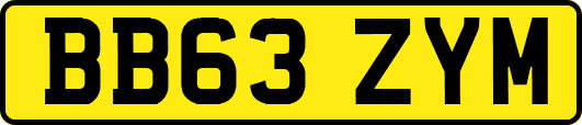 BB63ZYM