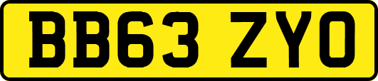 BB63ZYO