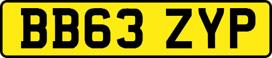 BB63ZYP