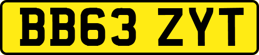 BB63ZYT