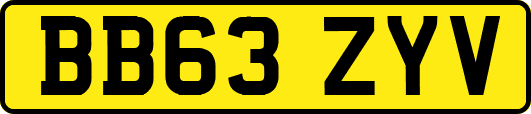 BB63ZYV