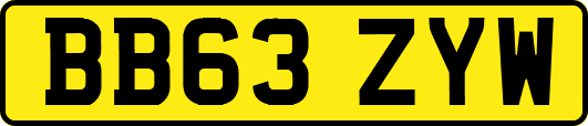 BB63ZYW
