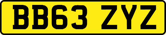 BB63ZYZ