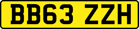 BB63ZZH