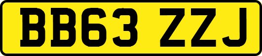 BB63ZZJ
