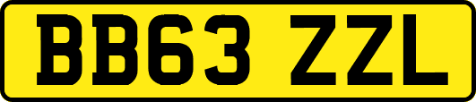 BB63ZZL