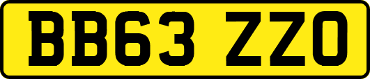 BB63ZZO