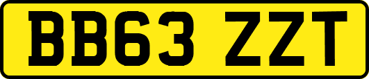 BB63ZZT