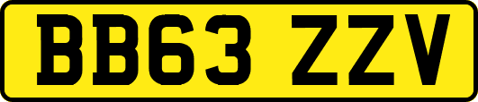 BB63ZZV