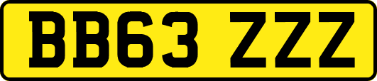 BB63ZZZ