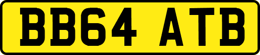 BB64ATB