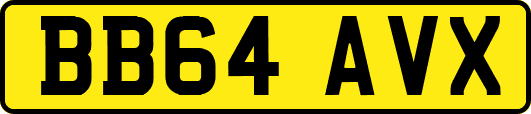 BB64AVX