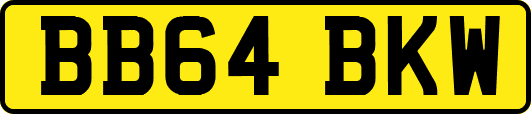 BB64BKW