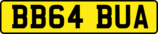 BB64BUA