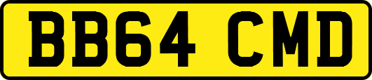 BB64CMD