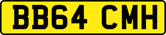 BB64CMH