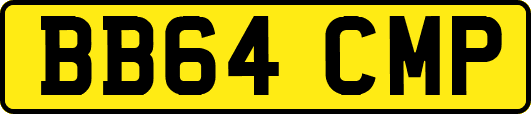 BB64CMP