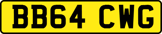 BB64CWG