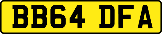 BB64DFA