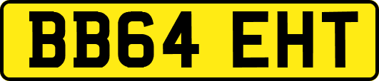 BB64EHT