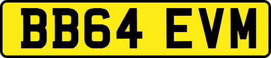 BB64EVM