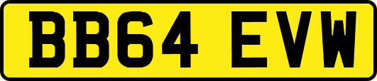 BB64EVW