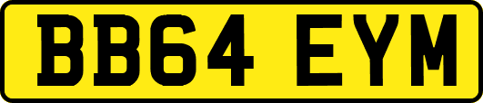 BB64EYM