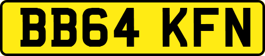 BB64KFN