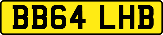 BB64LHB