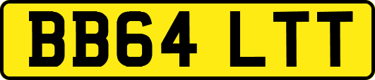 BB64LTT